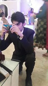 Shahkar Khan