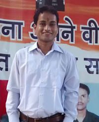 Indrajeet Human