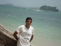 Anmol Singh