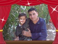 Ahmed Magdy