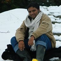 Sachin Kalamkar