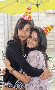 Mishaal Shariff