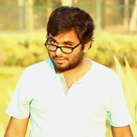 Nishanth Vijaykumar