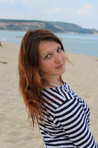 Катя Гущина