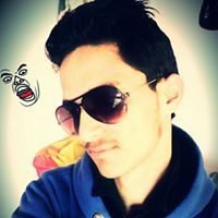 Arjun Mogli