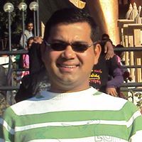 Mohanraj Adhikari