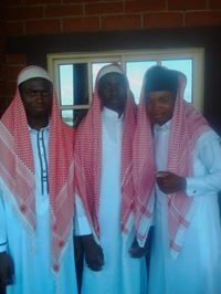 Ayuba Abdulkareem