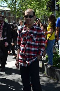 Ali Cheraghi
