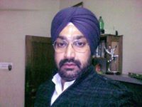 Manmohan Singh