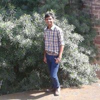 Shubham Gupta