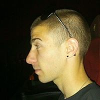 Борис Цветков