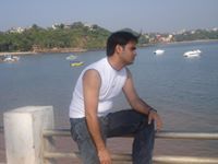 Pradeep Dhar