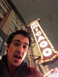 Phil Caruso