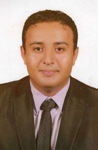 Ahmed Nada