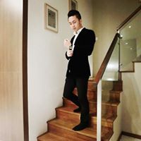 Gabriel Wong