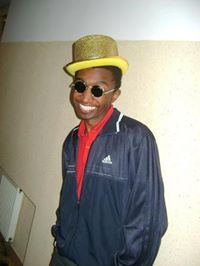 Lovemore Mpofu