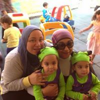 Maha Ahmed