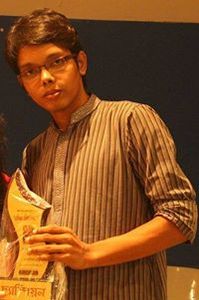 Shoaib Ahmad
