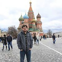 Sayed Khalid