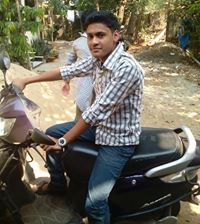Umesh Padhan