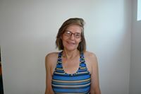 Catherine Vail