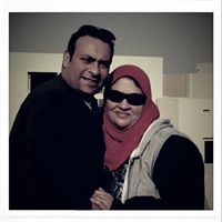 Rania Rashed