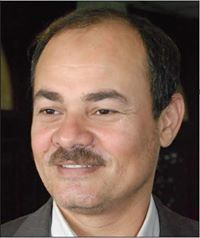 Sayed Abd El All