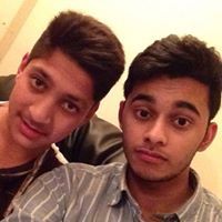 Kish Patel