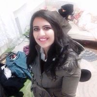 Nihaya Ziadat