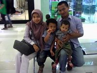 Andri Febriyanto