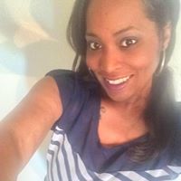 Alìcìa Morris-Eugene