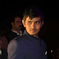 Yuvraj Raghuvanshi