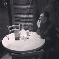 Scott Buddy