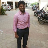 Bharath Raj