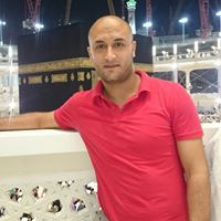 محمد البدرى