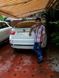 Rohan Shah Rs