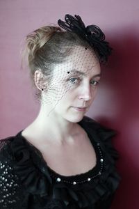 Claire