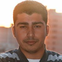 Mohamed Hagag