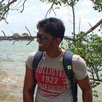 Prashanth Ananthasayanan