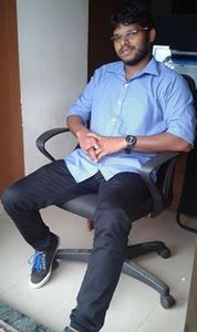 Manjunath Poojary