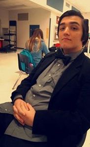 Christopher Cavanaugh