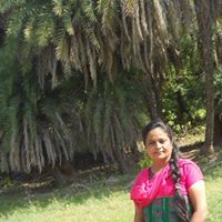 Vandana Singh