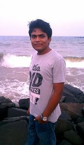 Shailendra Kumar