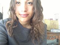 Stephanie Berrios
