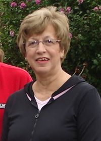 Joanne Fredenberg