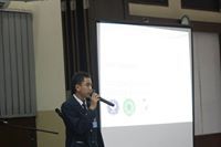 Januar Setiaputra Pratama