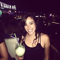 Audrey Nicole