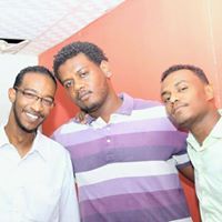 Ahmed Essam