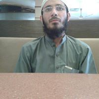 Mahmood Bacha