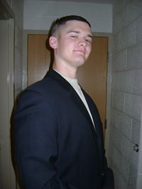 Forrest Hecker-Johnson